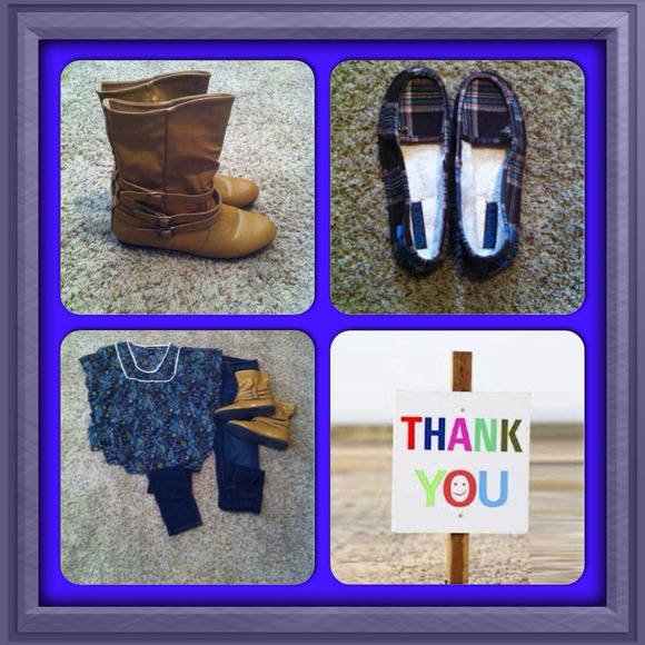 Bundle reserved😊