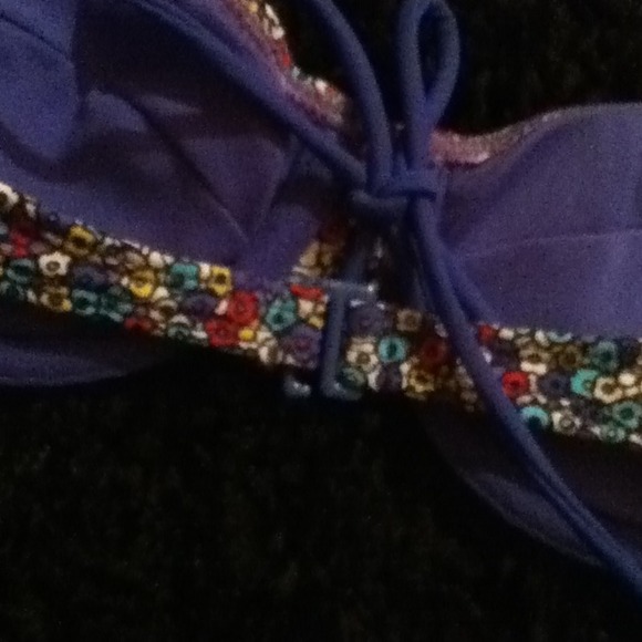 Bandeau bathing suit top, Aéropostale - Picture 3 of 4