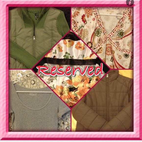 Reserved Bundle