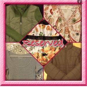 Reserved Bundle