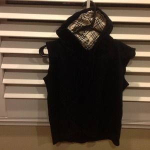 **Hold** Authentic Burberry Hoodie