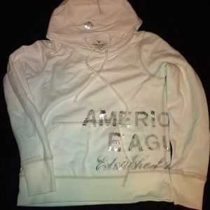 💜icart trade💜AE and Abercrombie hoodies