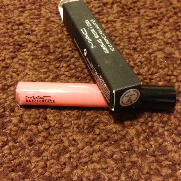 Mac dazzleglass