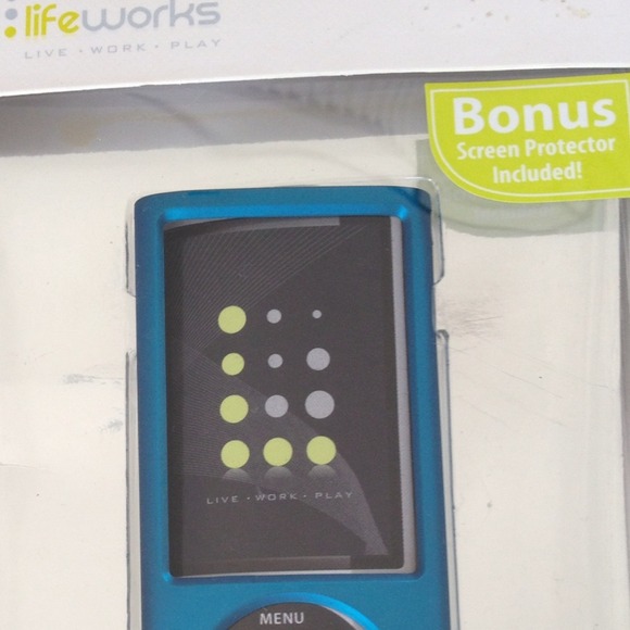 New iPod Nano case 5th Gen - Picture 2 of 2