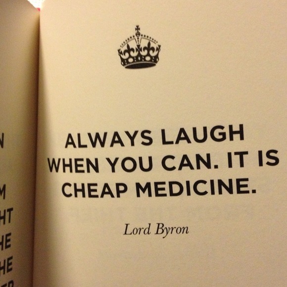 🔴SOLD KeepCalm&CarryOn Book - Picture 3 of 3