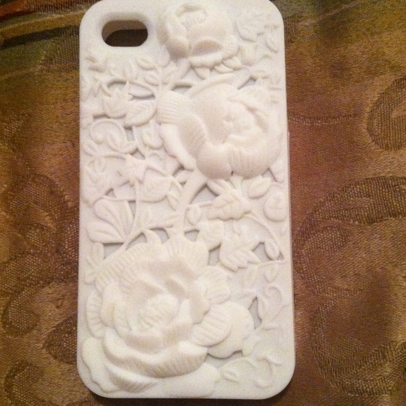 iPhone 4/4s case TRADED