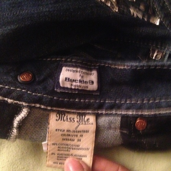 Miss me - Picture 2 of 3