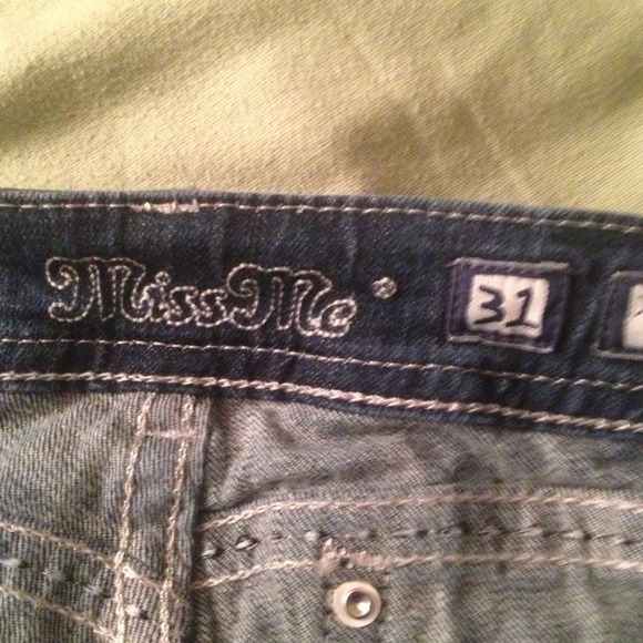 Miss me - Picture 3 of 3