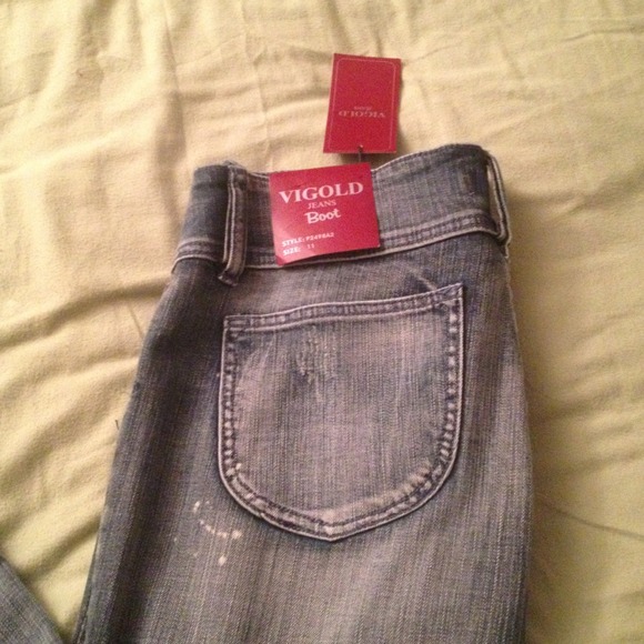 VIGOLD JEANS
