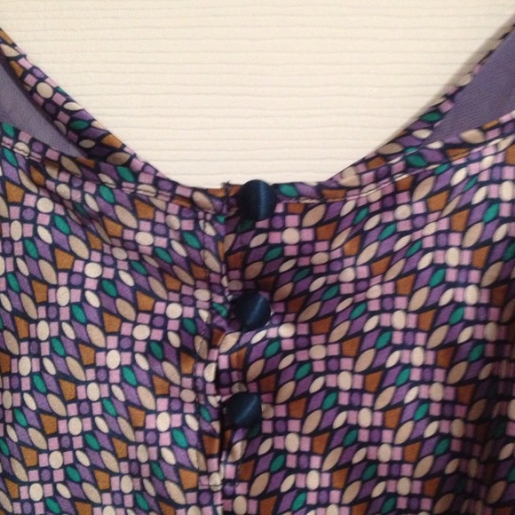 Blouse - Picture 2 of 3