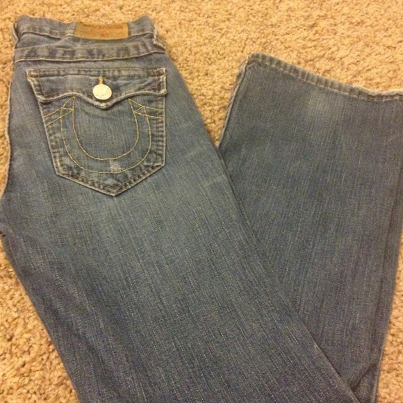 True Religion Denim - True religion denim