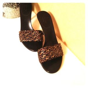 Classic Authentic Gucci Shoes