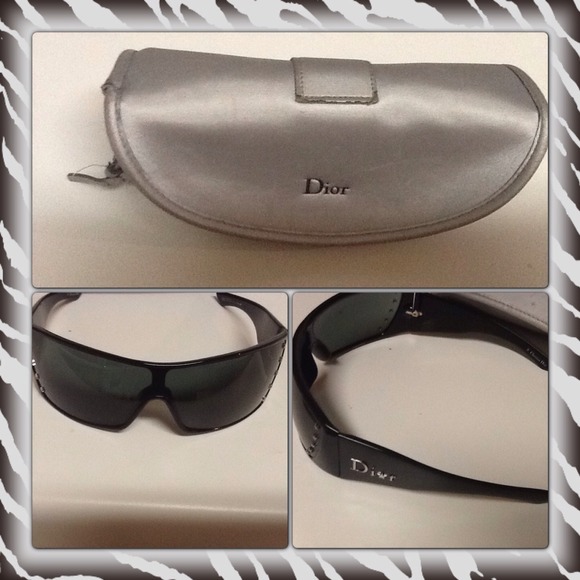 Christian Dior Sunglasses