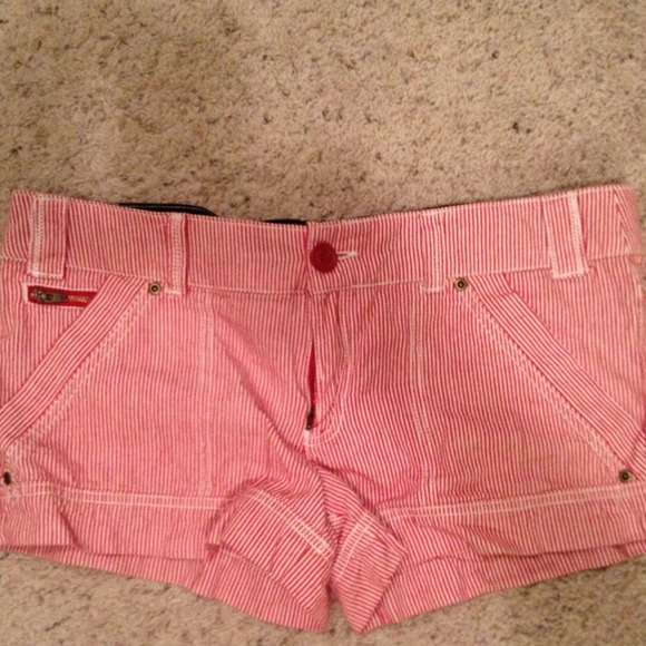 Shorts x2 🍀reserved for ellebernstein🍀