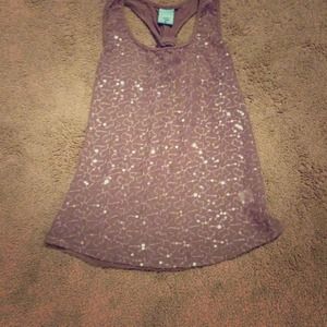 Nordstrom tank top