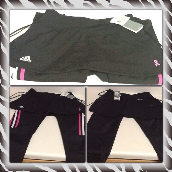 Adidas golf skirt/pants