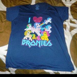 Brownies T shirt