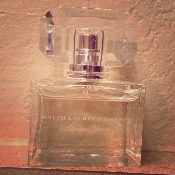 Ralph Lauren Romance -- Always Yours
