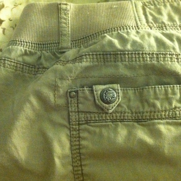 Pants - Picture 2 of 2