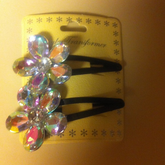 Hair accessories