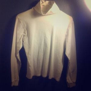 Turtle neck