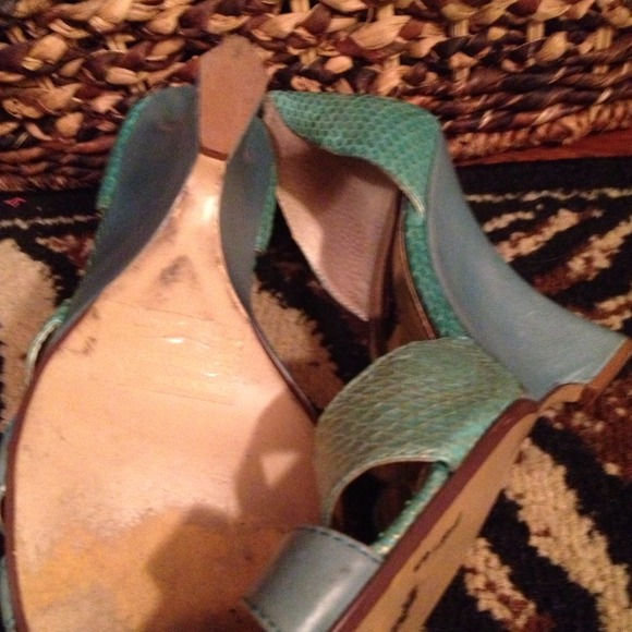 Steven by Steve Madden - Picture 4 of 4