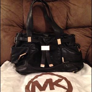 Authentic Michael kors bag