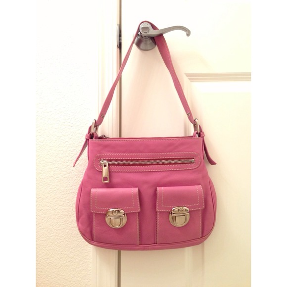 Authentic Marc Jacobs Collection Shoulder Bag - Picture 2 of 4