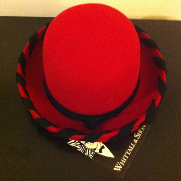 Whittall & Shon hat !!