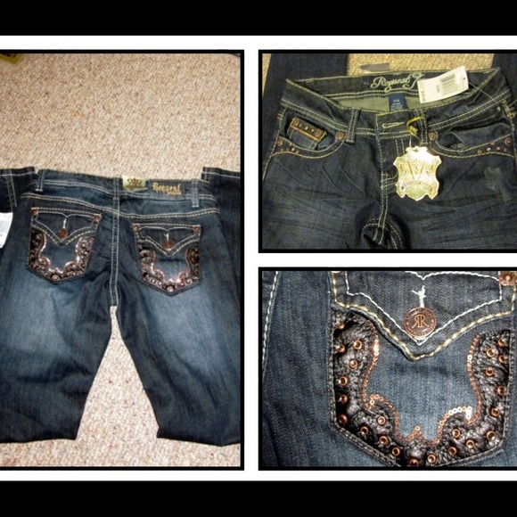 Brand new Request skinny jeans size 3 - Picture 1 of 4
