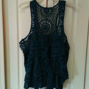 Gorgeous cover sweater