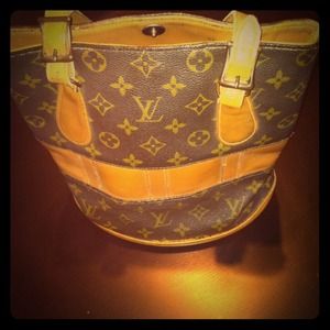 Vintage Louis Vuitton