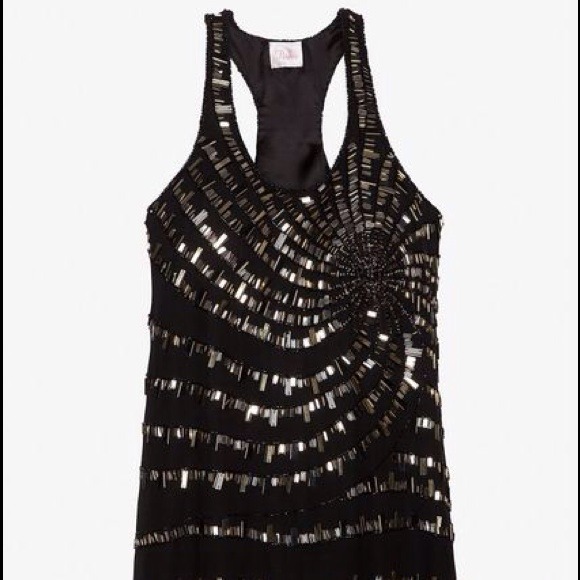 NWT Parker Sunray Dress