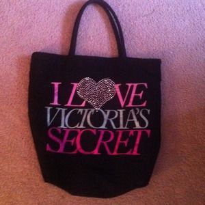 ❤❤VS Tote❤❤ Traded