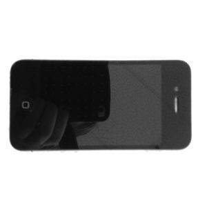 iPhone 4