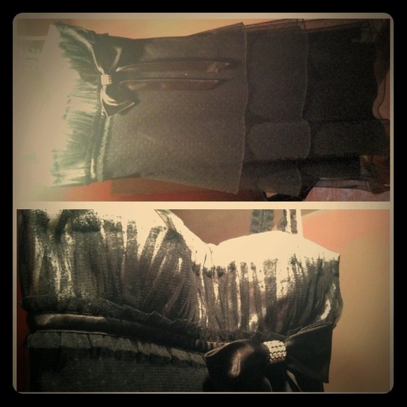 Prom Dress/Cocktail Dress