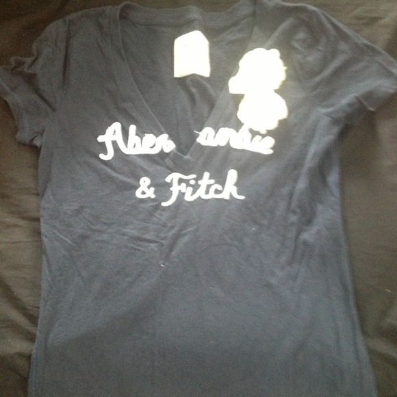 Abercrombie shirt