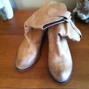 ALDO cowboy boots!!!!