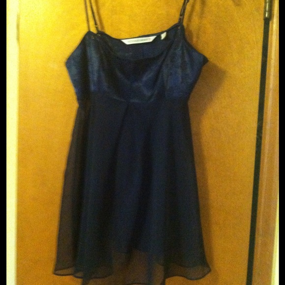Sheer nighty