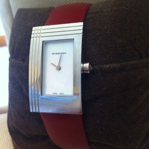 Burberry Watch