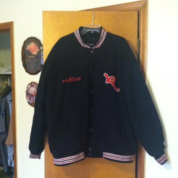 REDUCED. Coat - men's