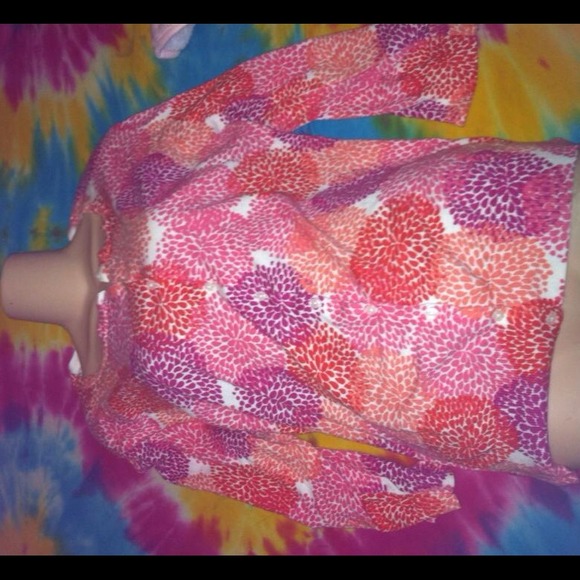 Size xxl cardigan