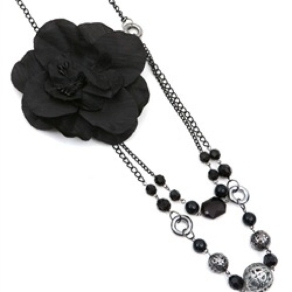 Fashion necklace-just reduced!