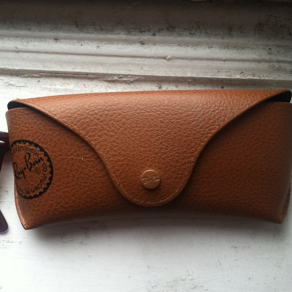 Limited Raybands - Picture 3 of 3