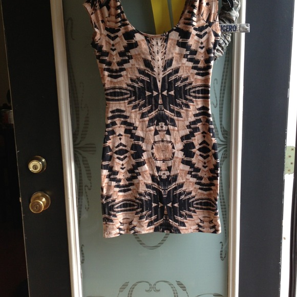 Bundled!! Dress & Sandals!