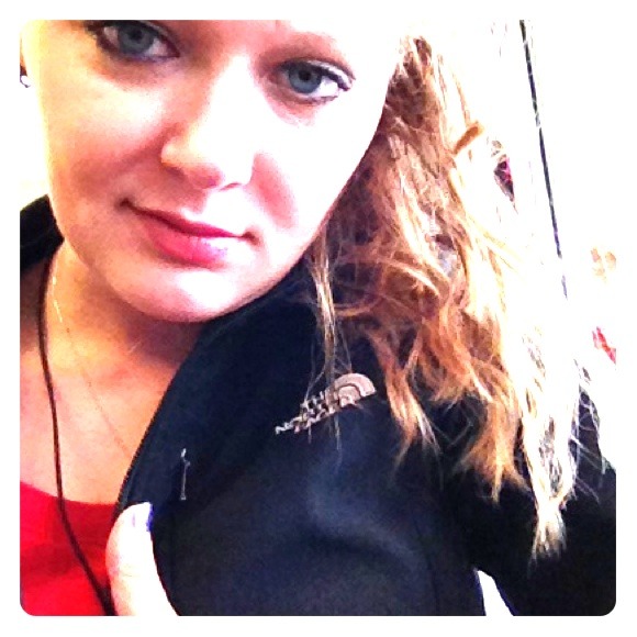 XRESERVEDXNorth face light weight jacket