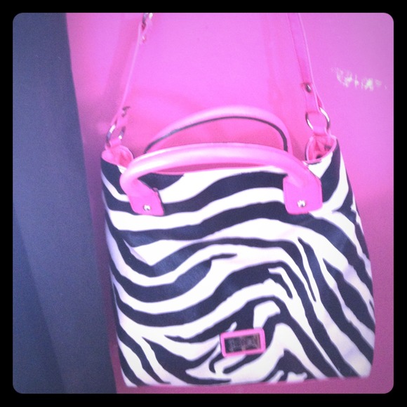 Large purse from the brand TRASH.
