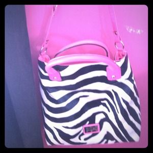 Large purse from the brand TRASH.