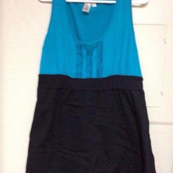 Reign dress