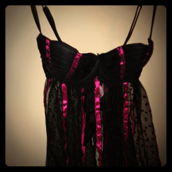 Victoria Secret Sexy Little Things